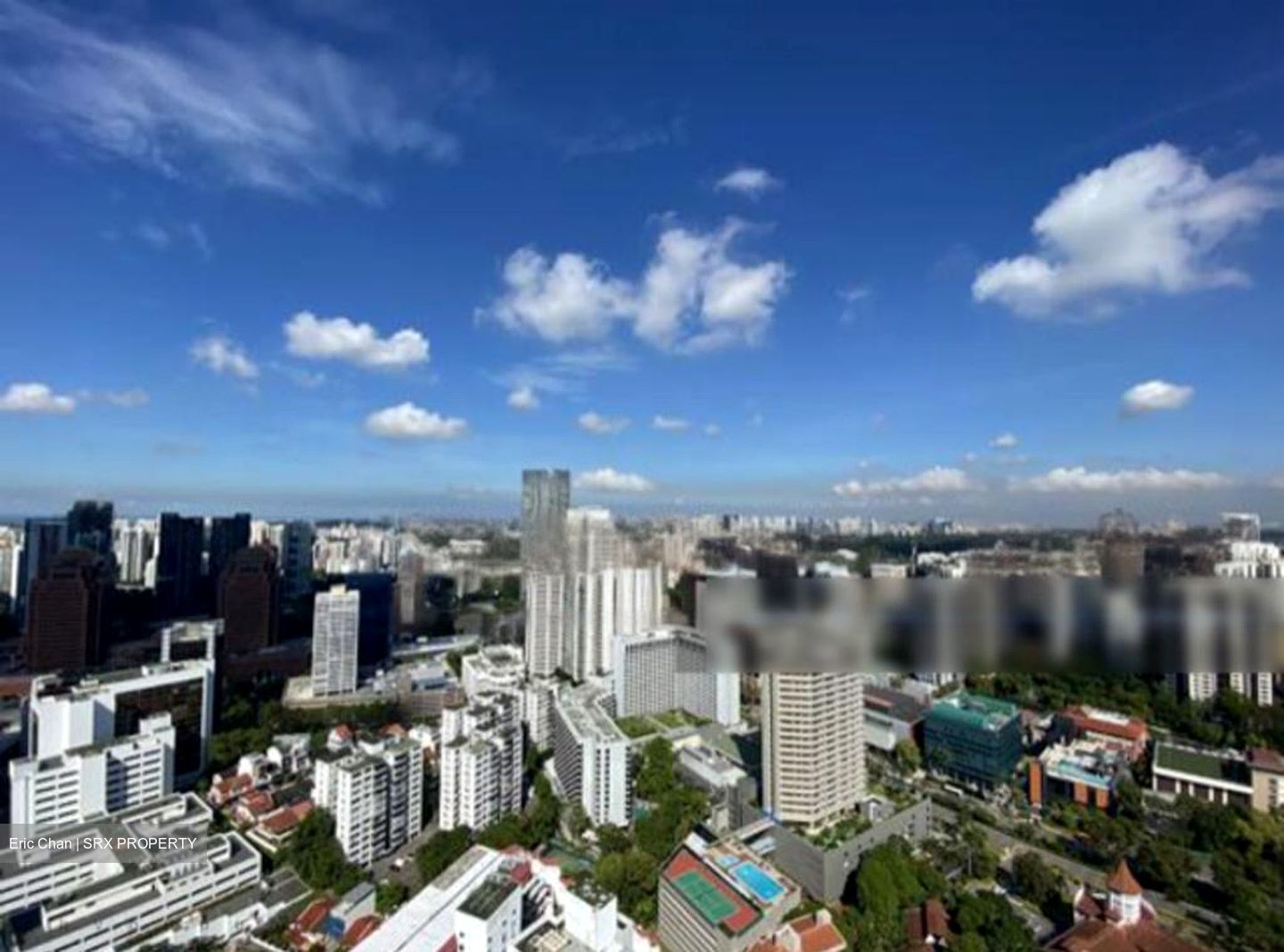 The Ritz-Carlton  (D9), Condominium #455333361